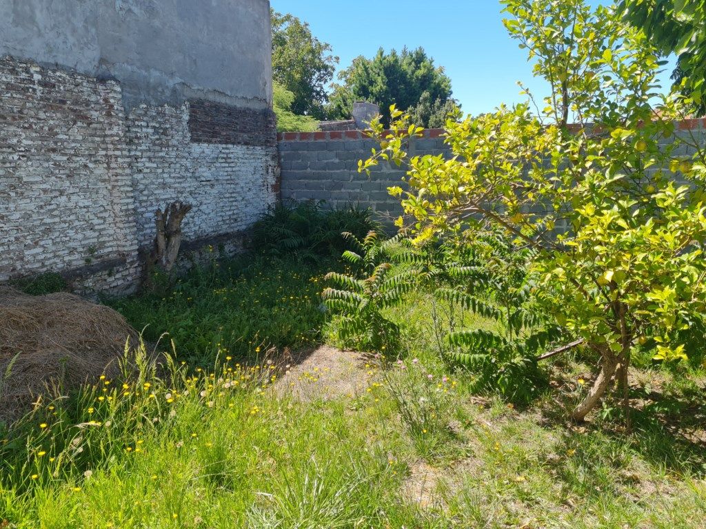 Casa en Venta 2 ambientes, 259m² — Balcarce
