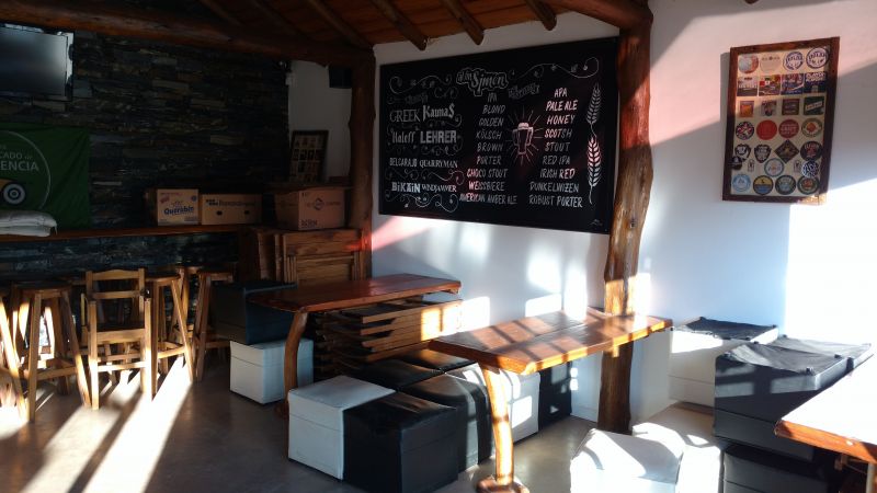 VENTA DE LOCAL EN Balcarce - Balcarce - 20