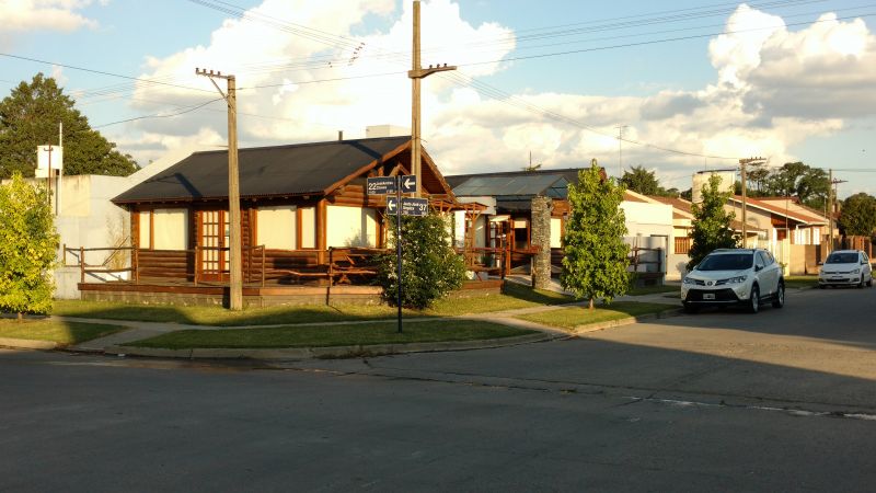 LOCAL EN VENTA