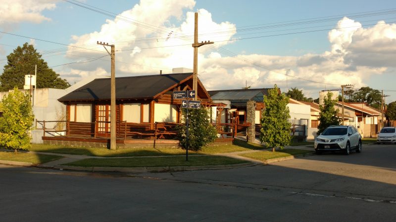 LOCAL EN VENTA