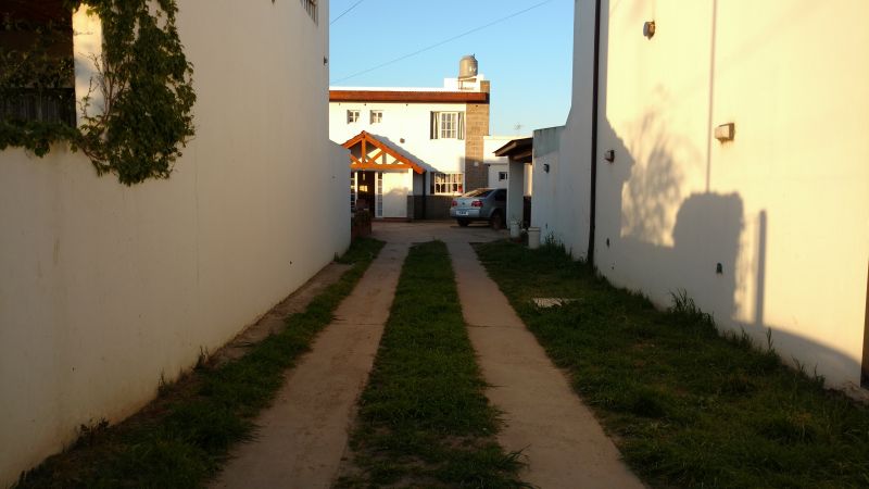 Casa 3 amb, 120m² con pileta y cochera — Balcarce