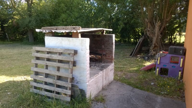 Casa EN VENTA