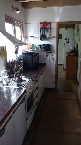 VENTA DE CASA EN Balcarce - Balcarce - 21