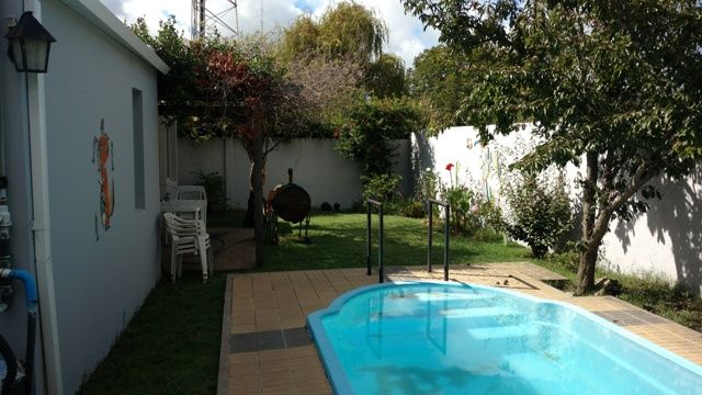 VENTA DE CASA EN Balcarce - Balcarce - 23