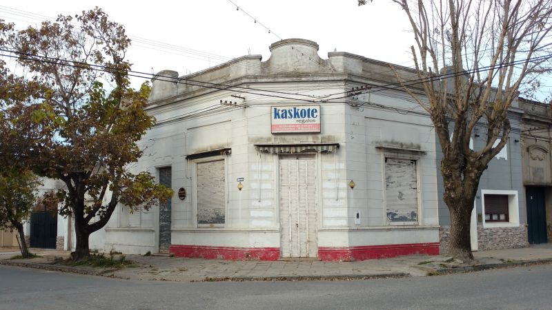 LOCAL EN VENTA