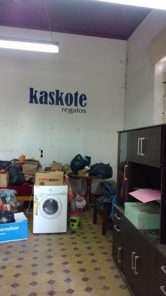 LOCAL EN VENTA