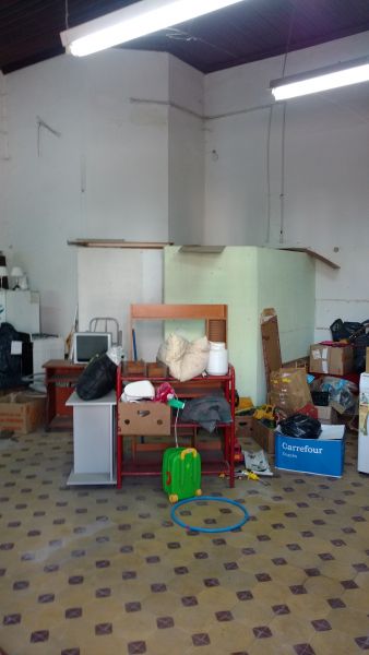LOCAL EN VENTA