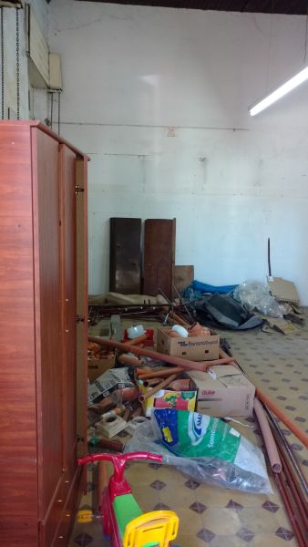 LOCAL EN VENTA