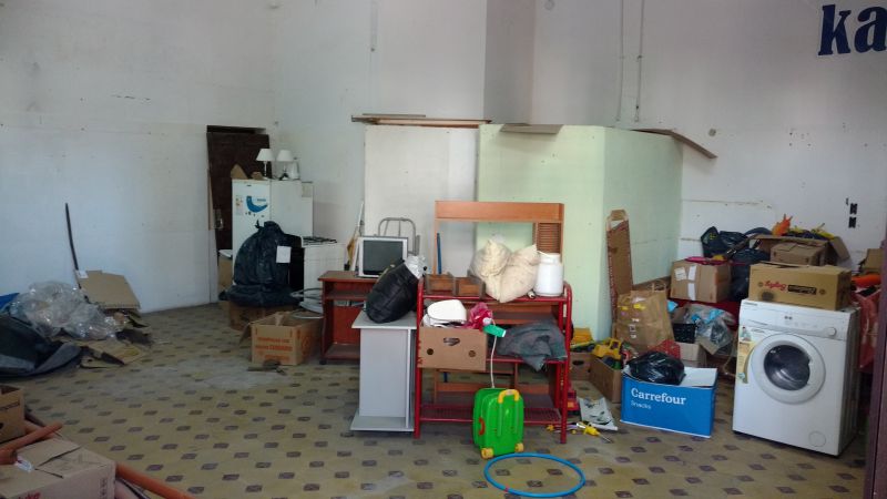 LOCAL EN VENTA