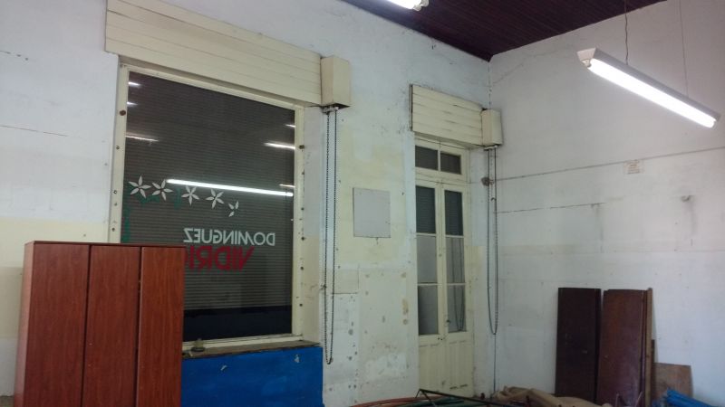 LOCAL EN VENTA