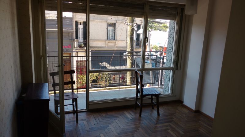 Departamento 4 amb, 92.06m² en pleno centro — Balcarce