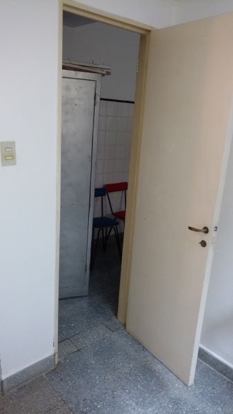Departamento 4 amb, 92.06m² en pleno centro — Balcarce