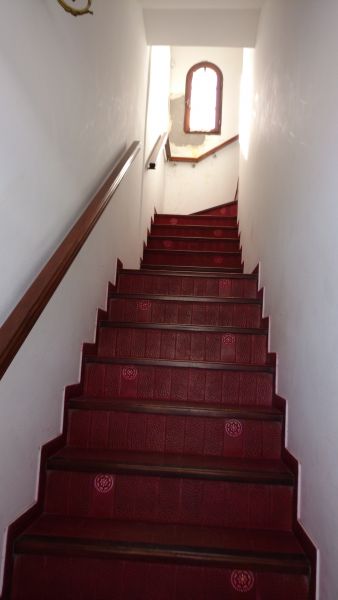Departamento 4 amb, 110m² con cochera — AV CHAVES