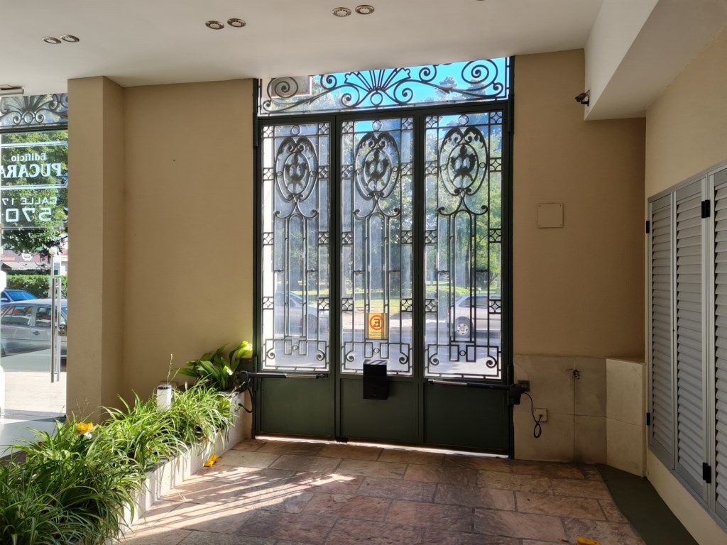Depto 3 amb, 107.64m² frente a Plaza Libertad — Centro