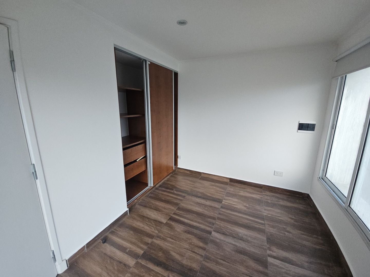 Depto 3 amb, 50m² en Centro, Balcarce