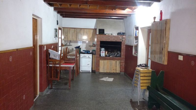 VENTA DE CASA EN Balcarce - Balcarce - 26