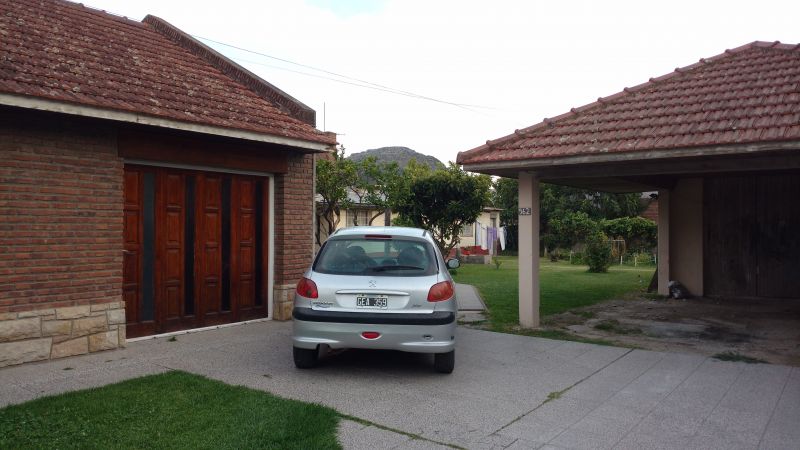 VENTA DE CASA EN Balcarce - Balcarce - 33