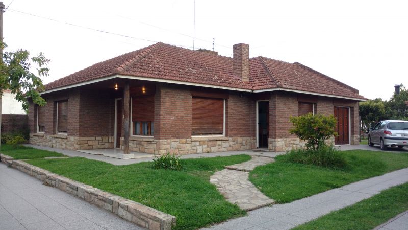 VENTA DE CASA EN Balcarce - Balcarce - 34