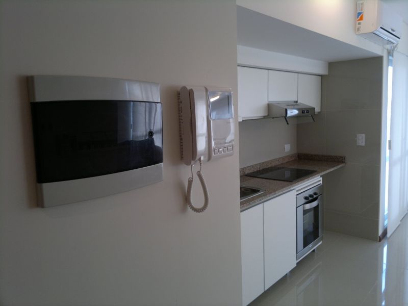 Departamento en Venta 1 amb, 40.4m² en Balcarce