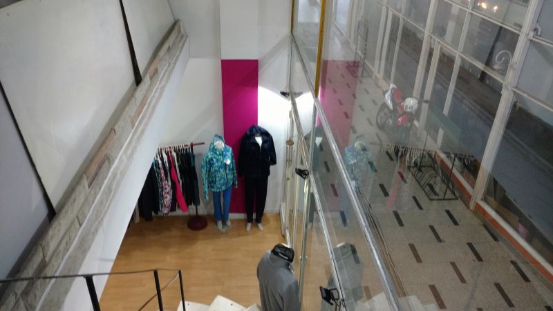 LOCAL EN VENTA