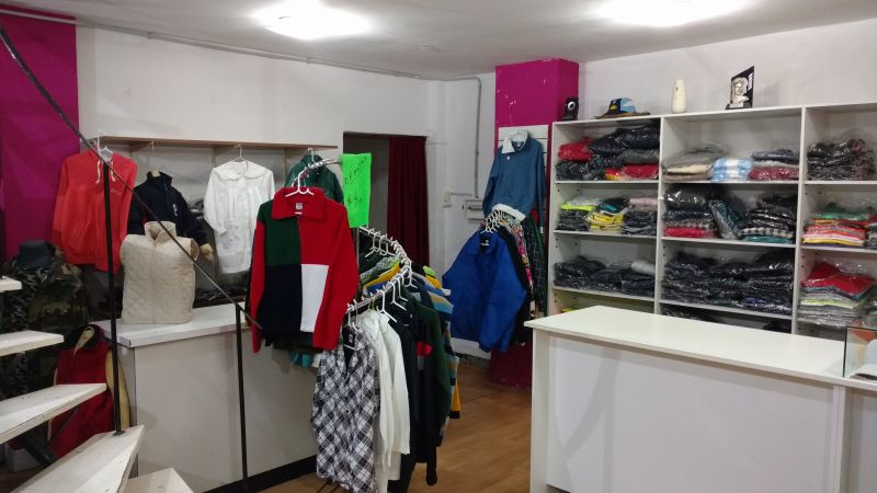 LOCAL EN VENTA