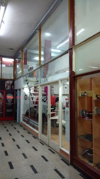 LOCAL EN VENTA