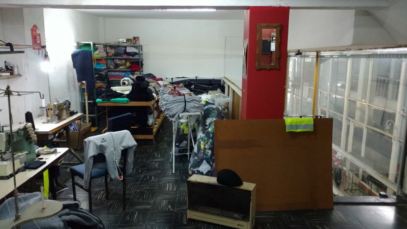 LOCAL EN VENTA