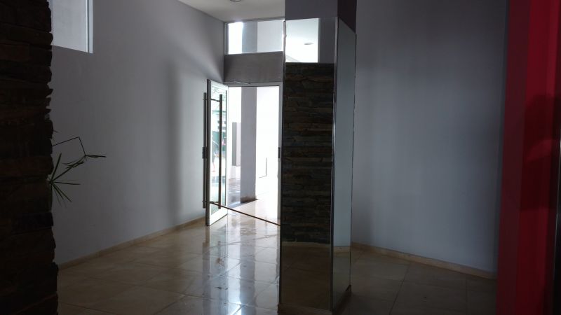 Depto 2 amb, 50.81m² en edificio Stratus con balcón — Balcarce