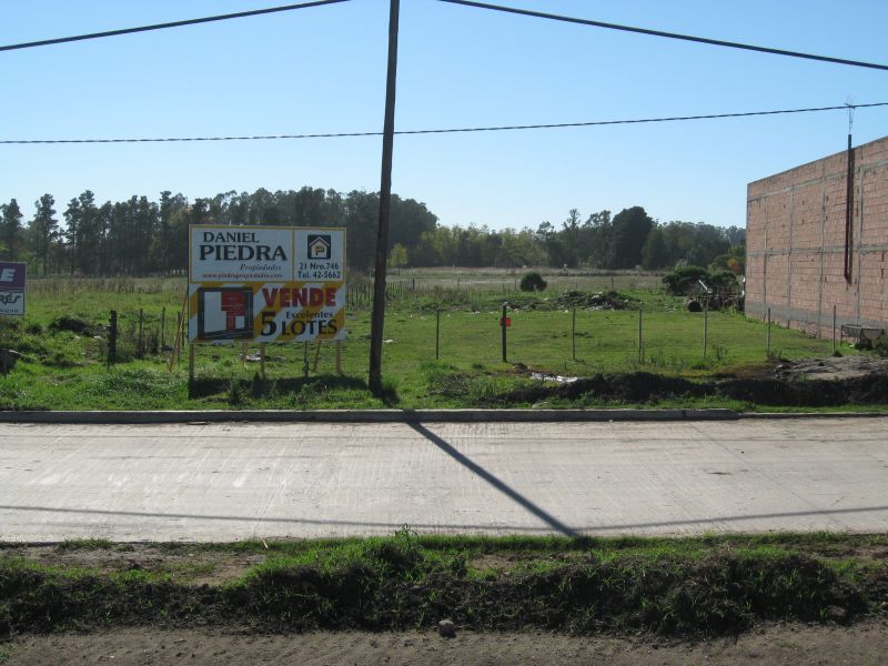 Lote EN VENTA
