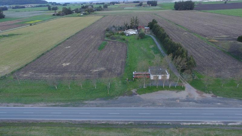 Quinta EN VENTA