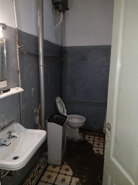 LOCAL EN VENTA