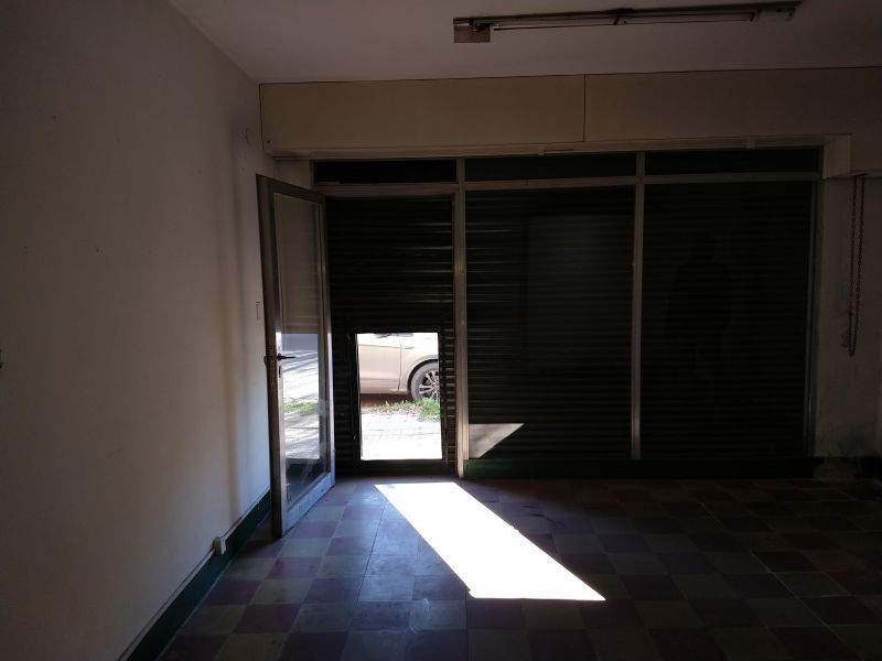 LOCAL EN VENTA