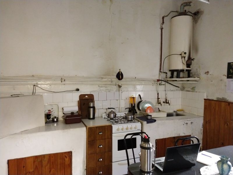VENTA DE LOCAL EN Balcarce - Balcarce - 22