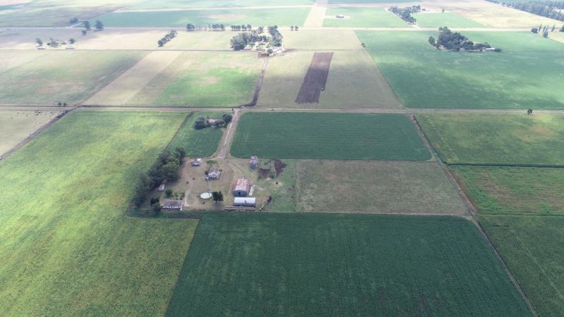 Campo EN VENTA