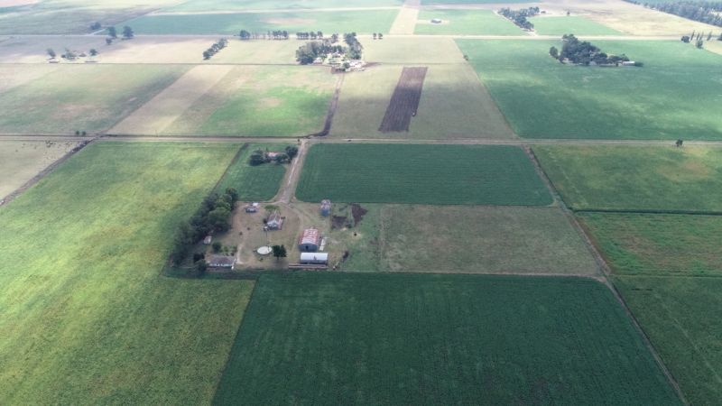 Campo EN VENTA