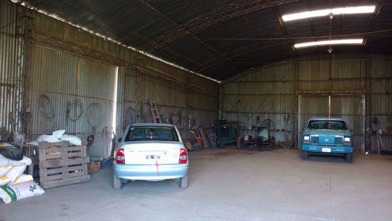 Campo EN VENTA
