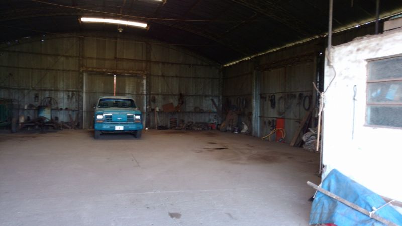 Campo EN VENTA