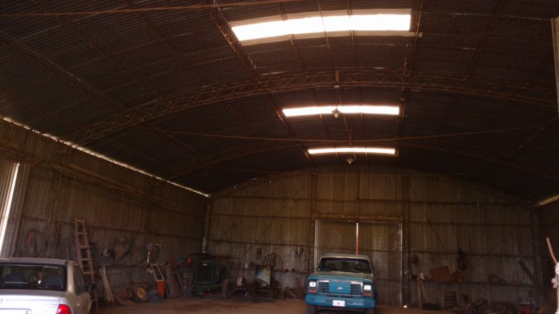 VENTA DE CAMPO EN Balcarce - 21