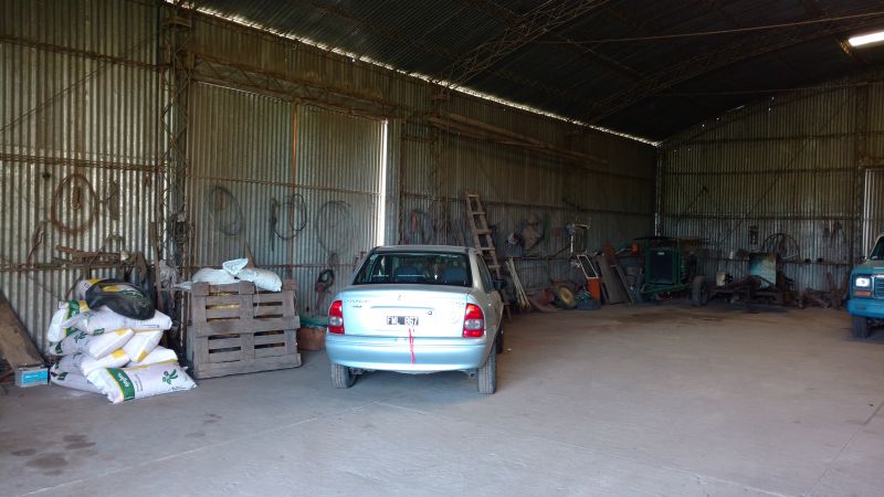 VENTA DE CAMPO EN Balcarce - 24