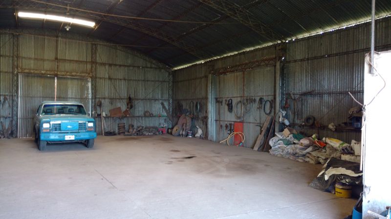VENTA DE CAMPO EN Balcarce - 26