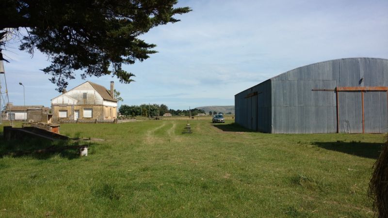 VENTA DE CAMPO EN Balcarce - 37