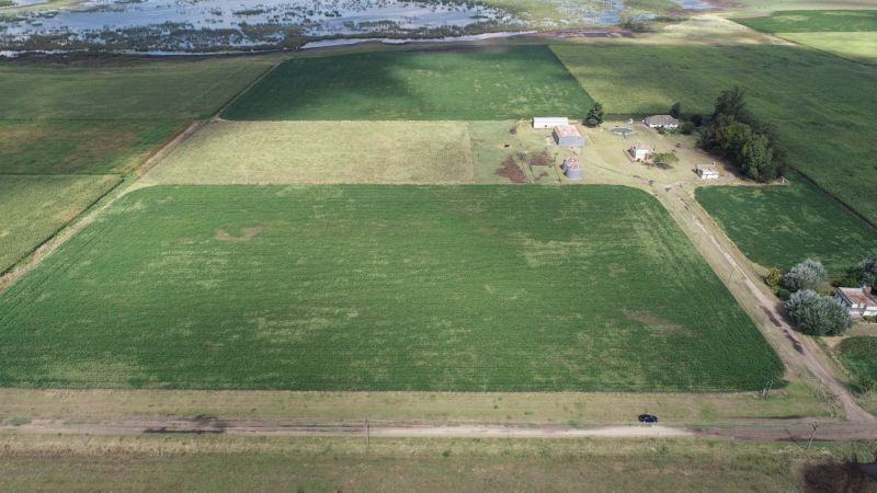 Campo EN VENTA