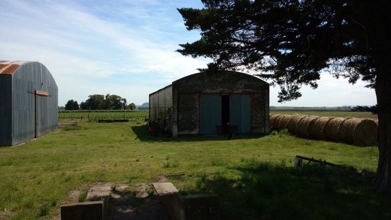 VENTA DE CAMPO EN Balcarce - 39