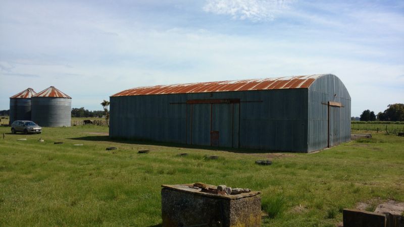 VENTA DE CAMPO EN Balcarce - 40