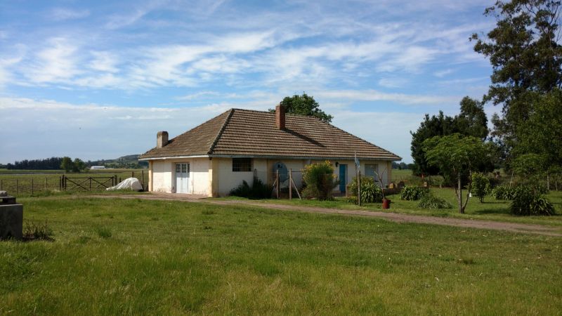 VENTA DE CAMPO EN Balcarce - 43