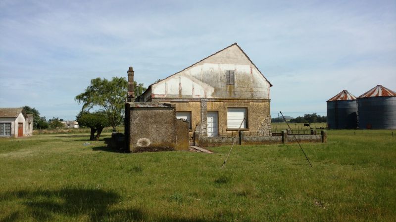 VENTA DE CAMPO EN Balcarce - 45