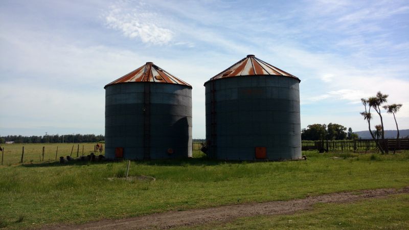 VENTA DE CAMPO EN Balcarce - 47