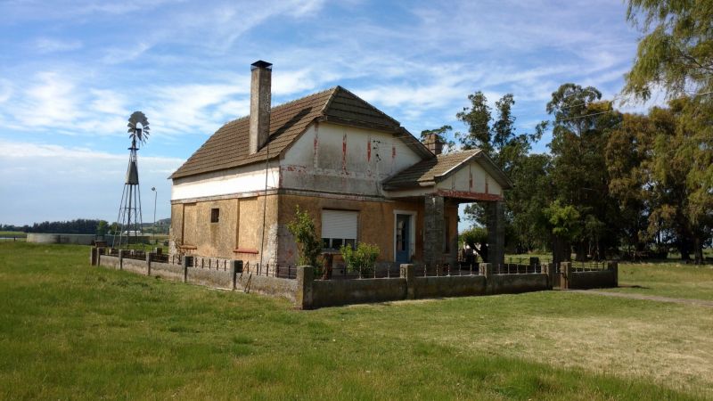 VENTA DE CAMPO EN Balcarce - 48