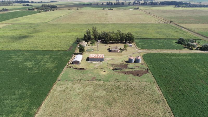 Campo EN VENTA