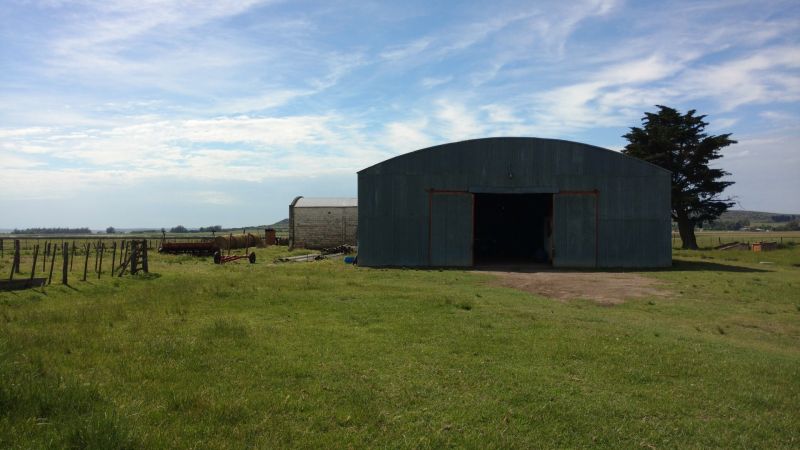 VENTA DE CAMPO EN Balcarce - 51